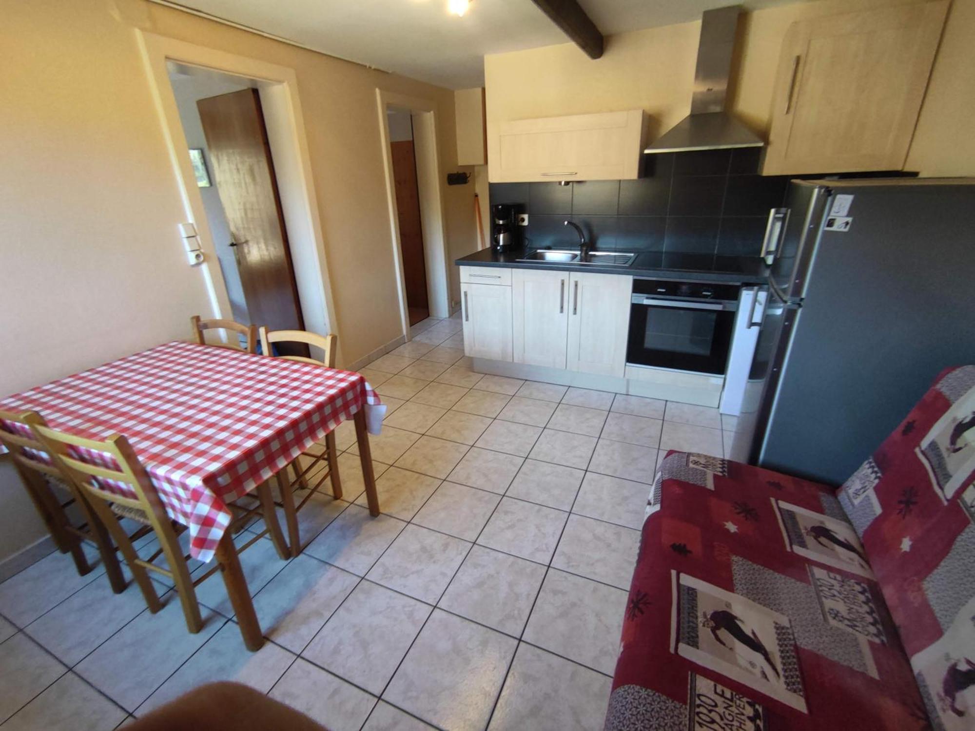 A L'Oree Du Bois Dommartin-lès-Remiremont Zimmer foto